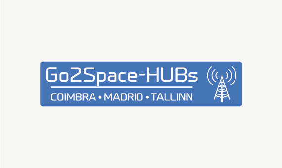 Generation of new solutions to and from Space through local start-up HUBs