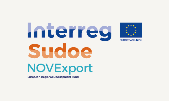 Um hub acelerador das exportações para as PME da região SUDOE