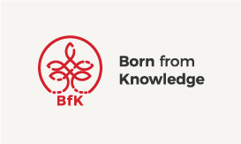 Born from Knowledge
