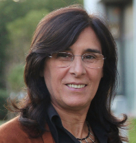 Teresa Mendes