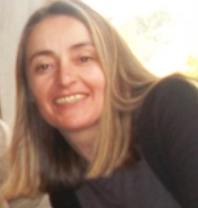 Maria Alexandre Oliveira