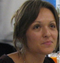 Mariana Emilia Ghica