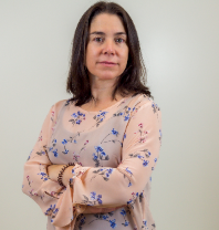 Sandra Maria Alves da Cruz