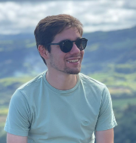 Ricardo Bárbara