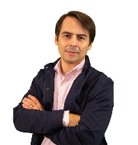 Sérgio Fernando Ribeiro Carvalho
