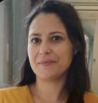 Verónica Ferreira