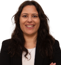 Verónica Ferreira