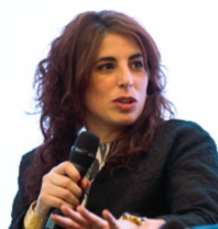Marta Passadouro