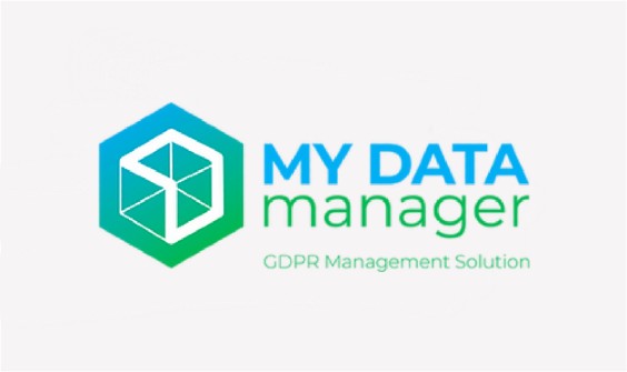 MY DATA manager 