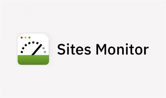 Sites Monitor 