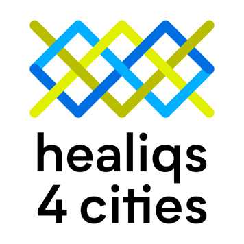 HeaLIQs 4 Cities