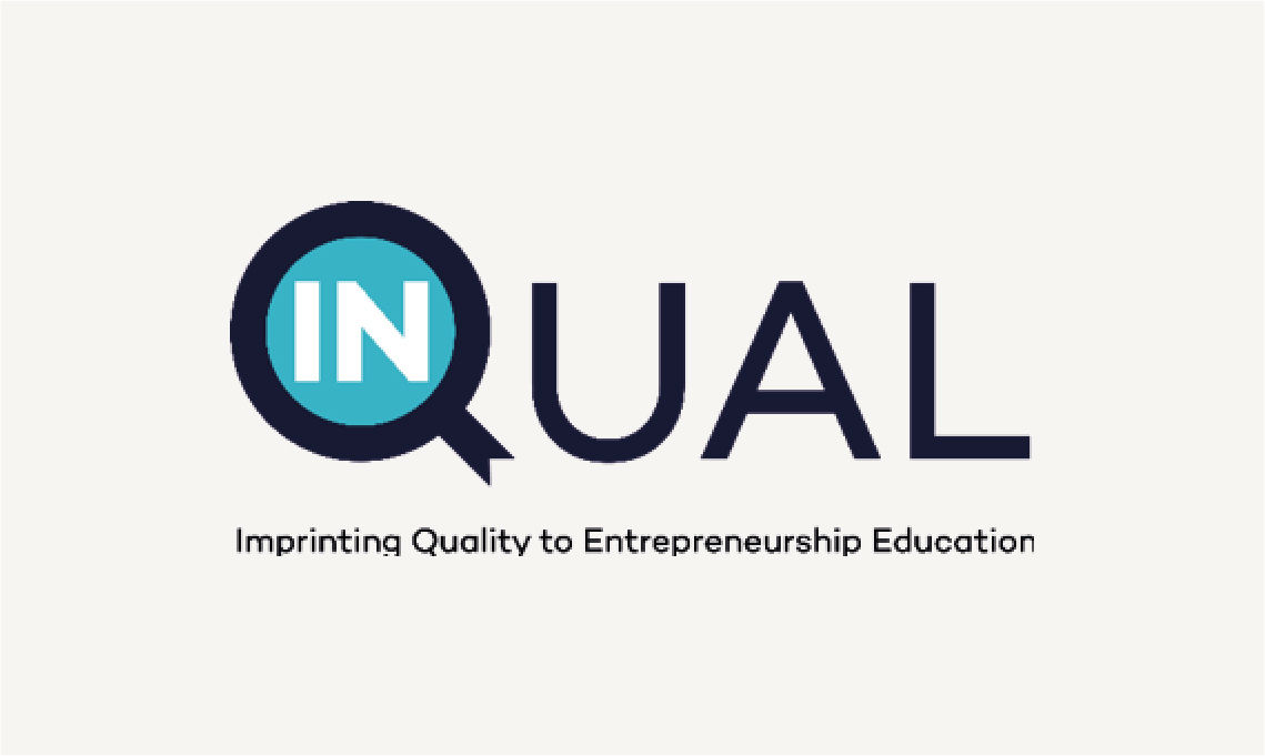Imprinting Quality to Entrepreneurship Education