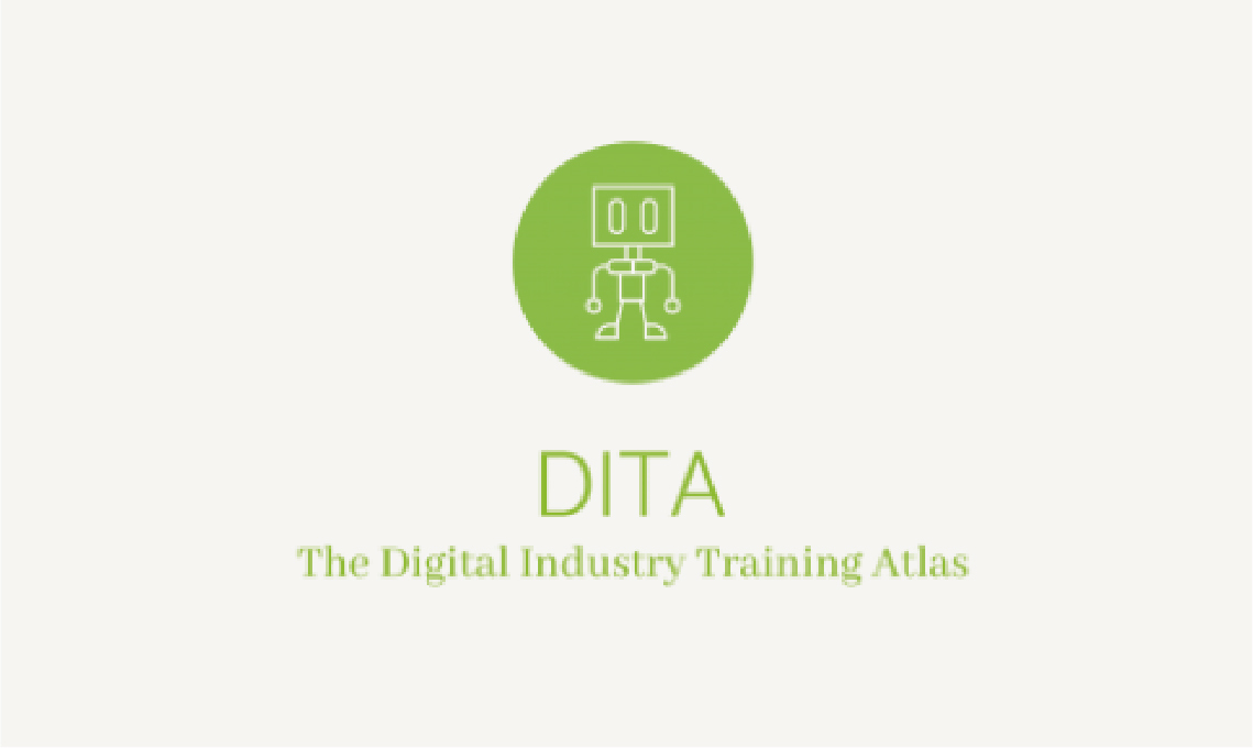 The Digital Industry Training Atlas: Connecting european training opportunities...