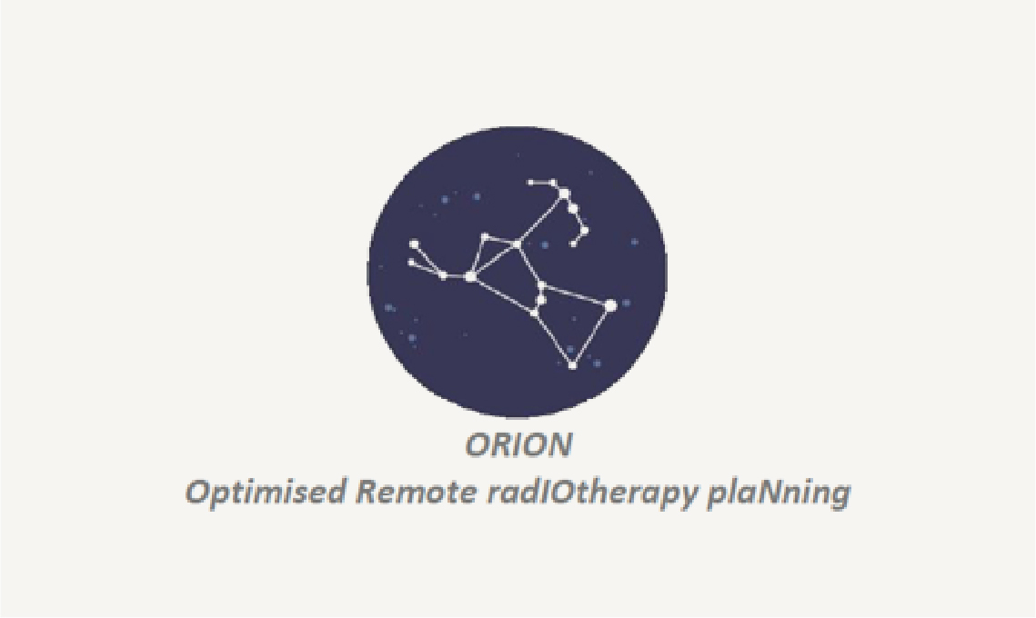 Optimised Remote radIOtherapy plaNning