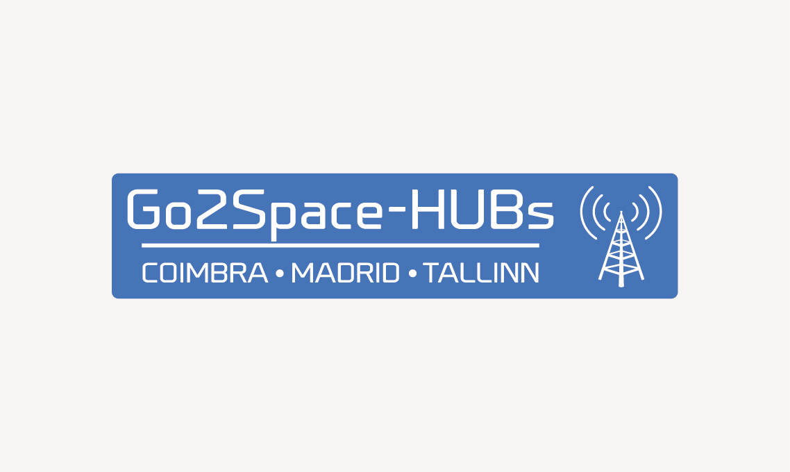 Generating new sOlutions 2 and from Space through effective local start-up HUBs