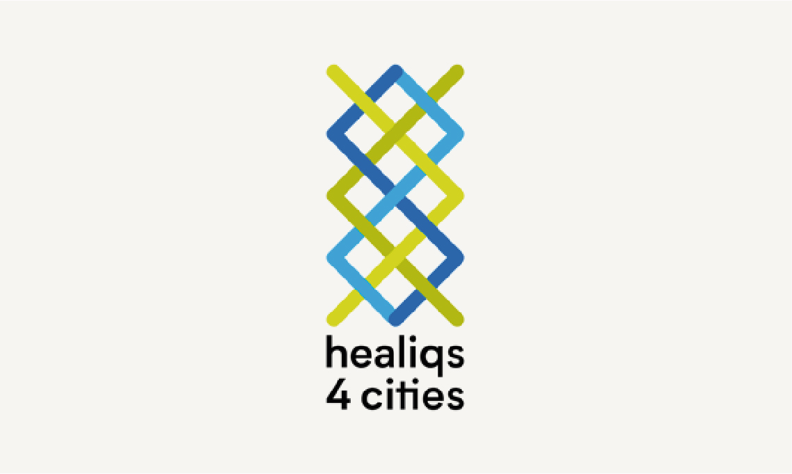 Healthy Lifestyle Innovation Quarters for Cities and Citizens