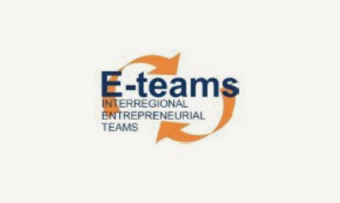 Interregional Entrepreneurial Teams