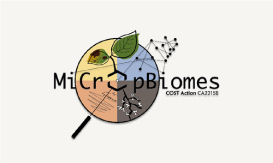 CA22158 - Explorar as redes planta-microbioma e as comunidades sintéticas para...