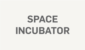 Space Incubator (Vale PRR)