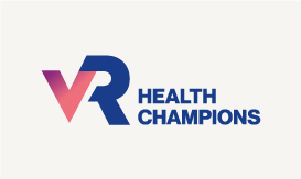 We Are Health Champions - Disrupting the European Healthcare Systems with Virtual...