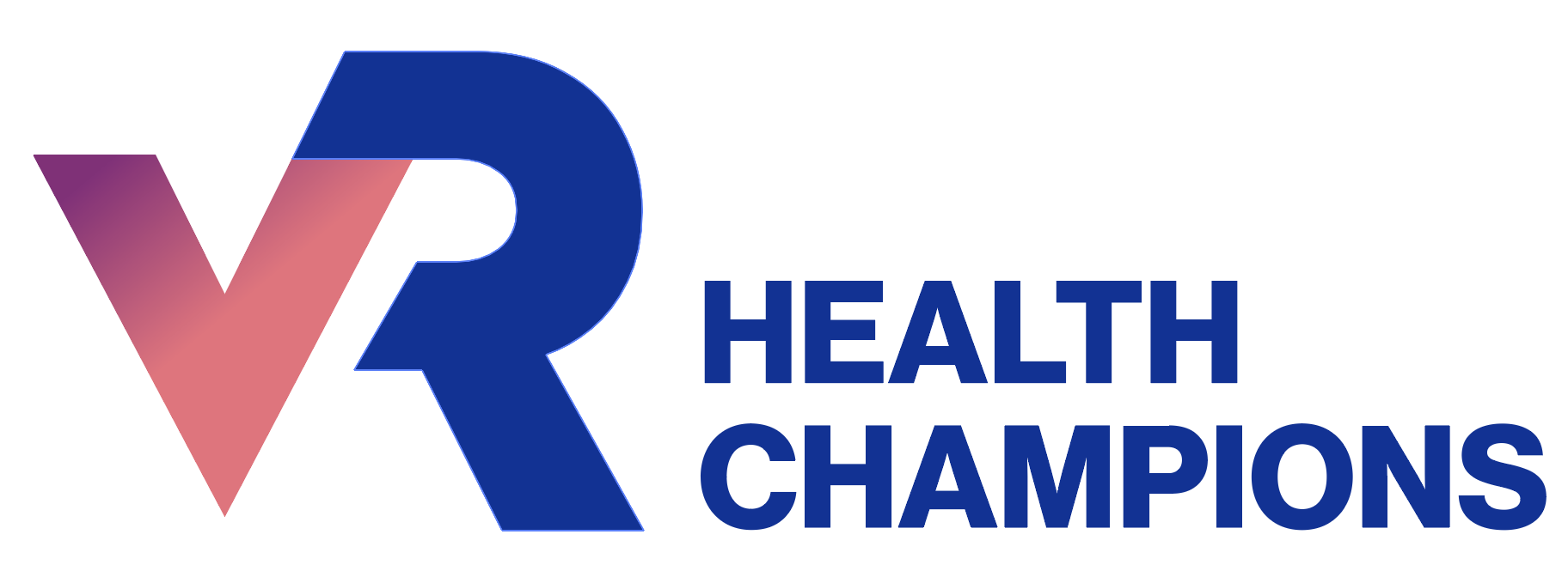 VRHealthChampions