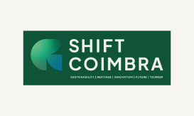 Shift Coimbra