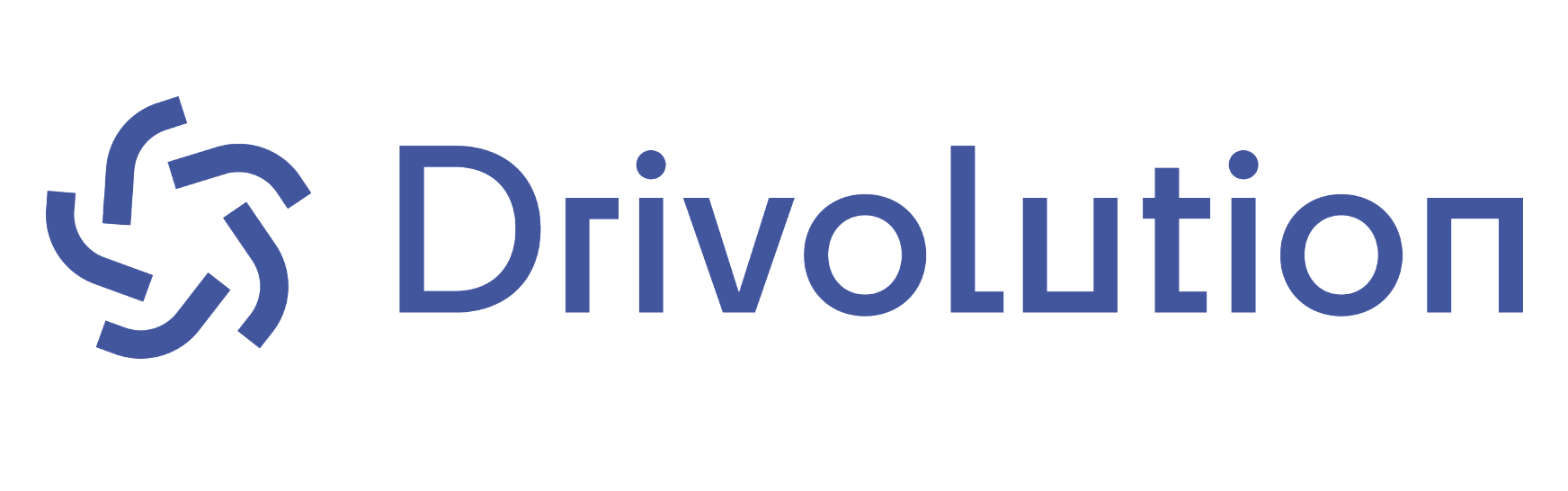 DRIVOLUTION