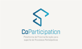 Plataforma de Próxima Geração para suporte de Processos Participativos