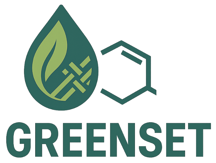 GreenSET