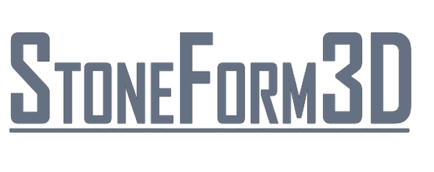 StoneForm3D